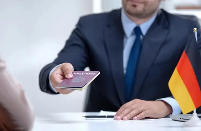 Visa 18a Đức: Hành trình lao động tay nghề tại Đức