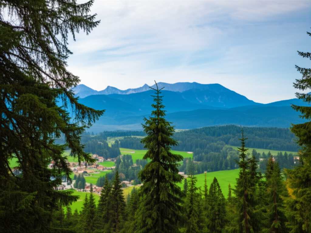 Dịch vụ Visa làm việc và định cư tại Pháp - Bỉ