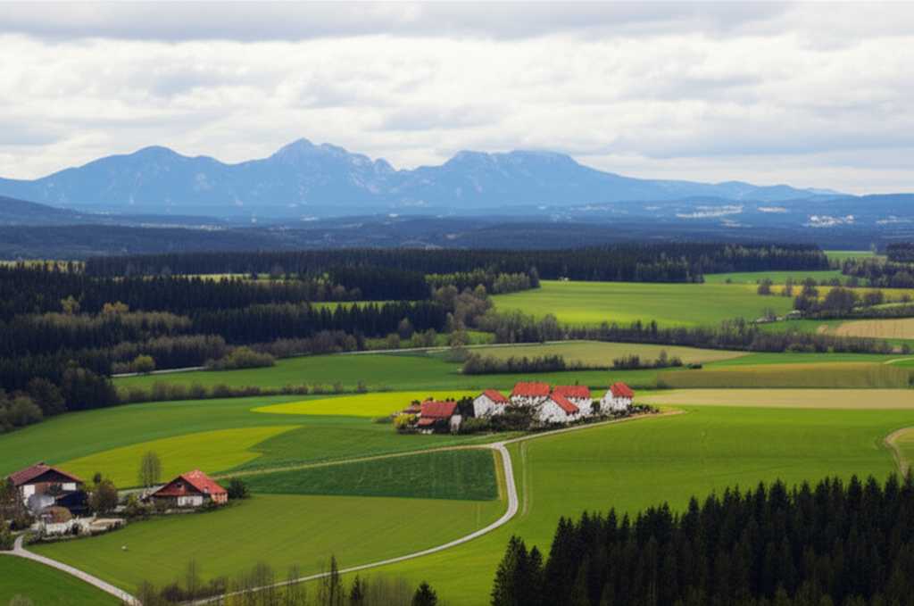 Hình ảnh minh họa dịch vụ xin visa làm việc và định cư tại Thụy Sĩ