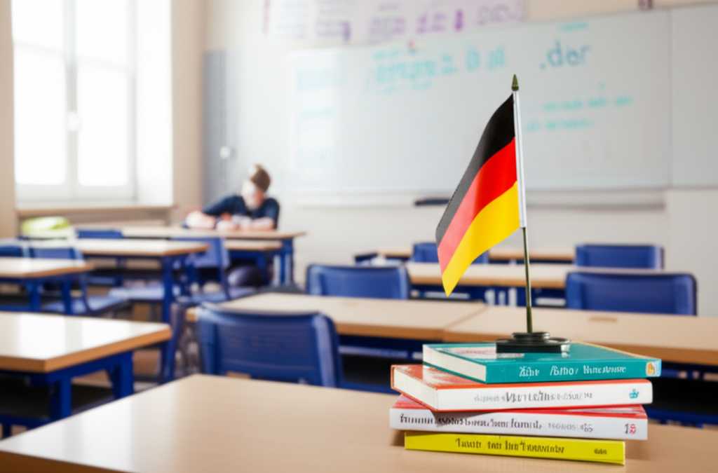 Dạng đảo trong câu phụ thuộc tiếng Đức