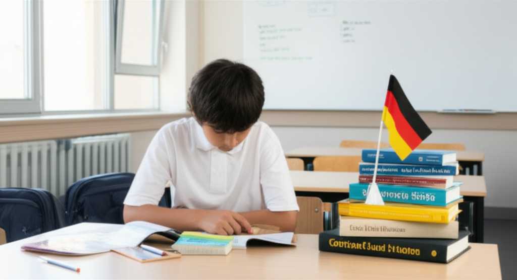 Động từ machen và các cụm cố định trong tiếng Đức