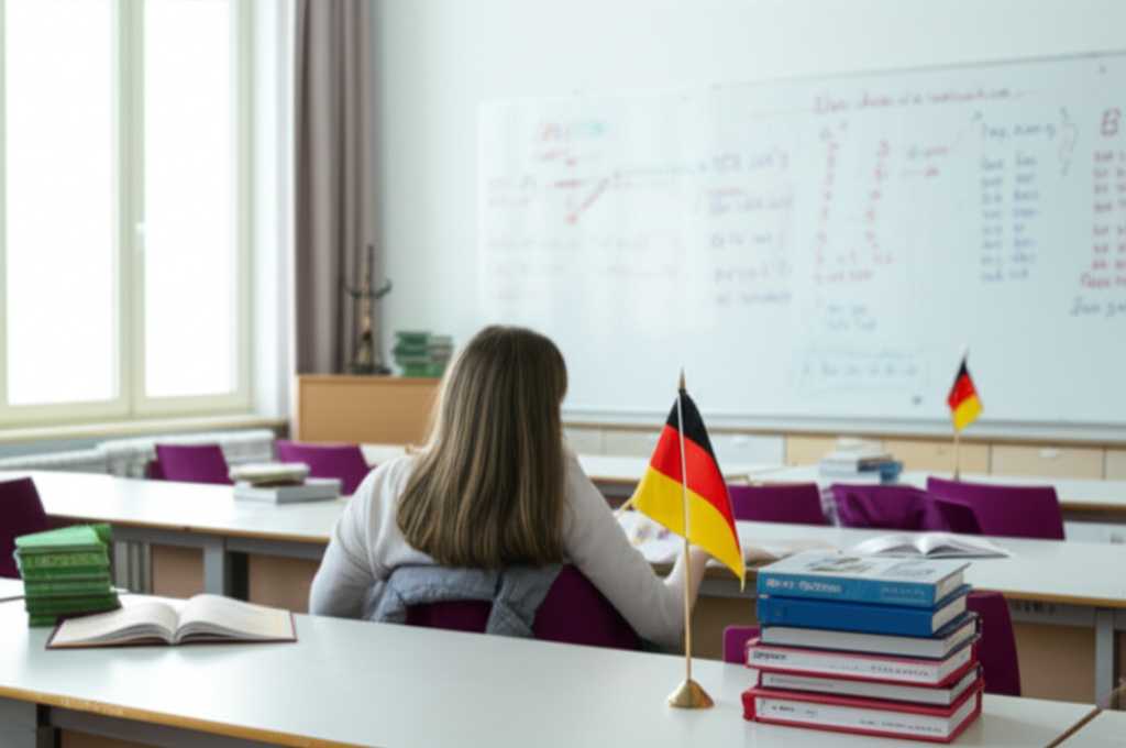 Động từ sein trong tiếng Đức