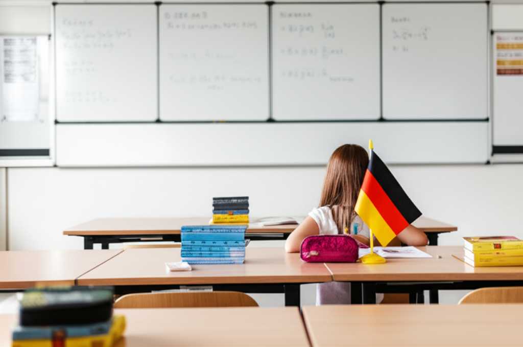 Học cấu trúc động từ bleiben trong tiếng Đức