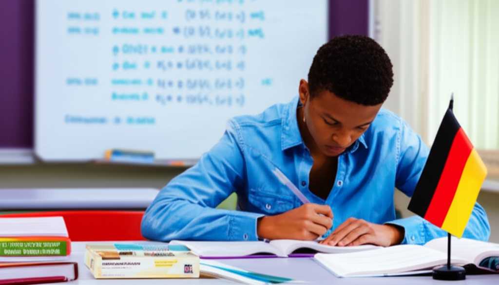 Học câu với obschon trong tiếng Đức