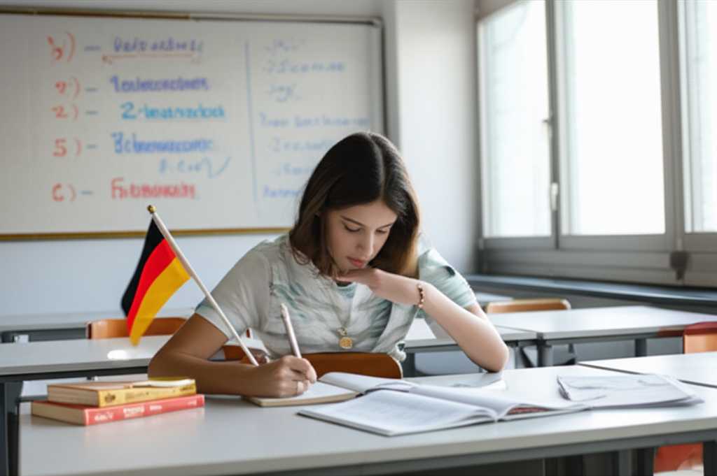 Học động từ stehen, liegen, sitzen trong tiếng Đức