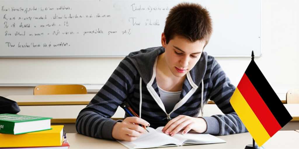 Học ngữ pháp tiếng Đức với Sowieso và Ohnehin