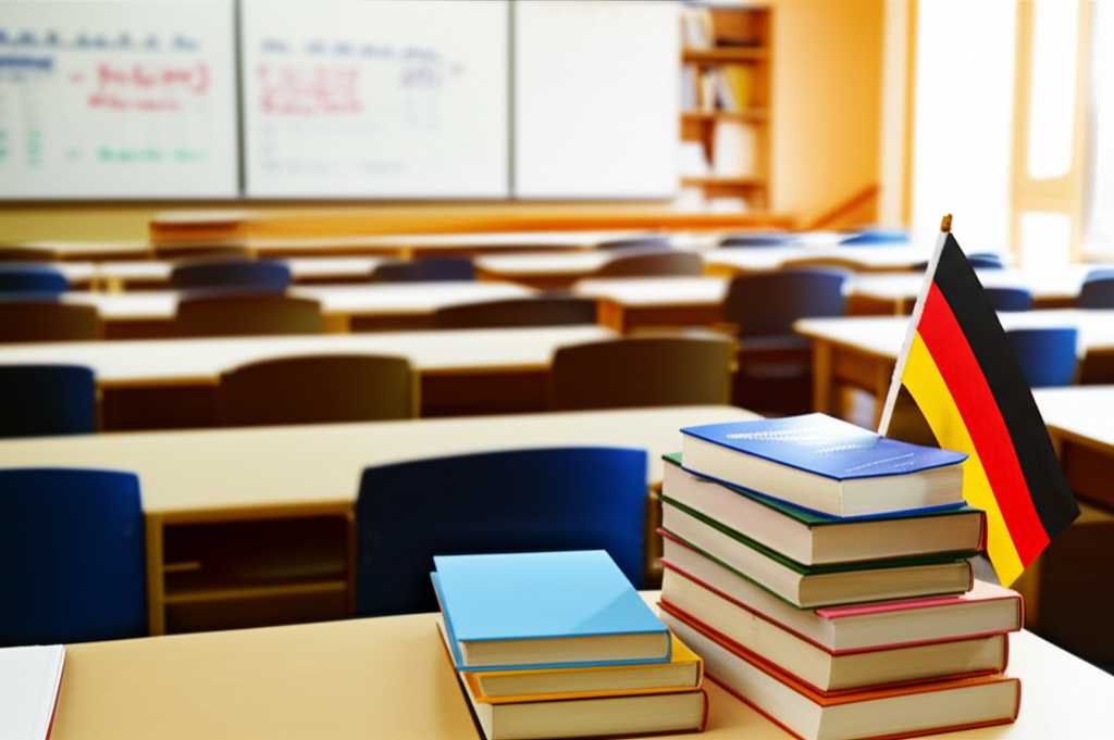 Học ngữ pháp tiếng Đức với động từ werden