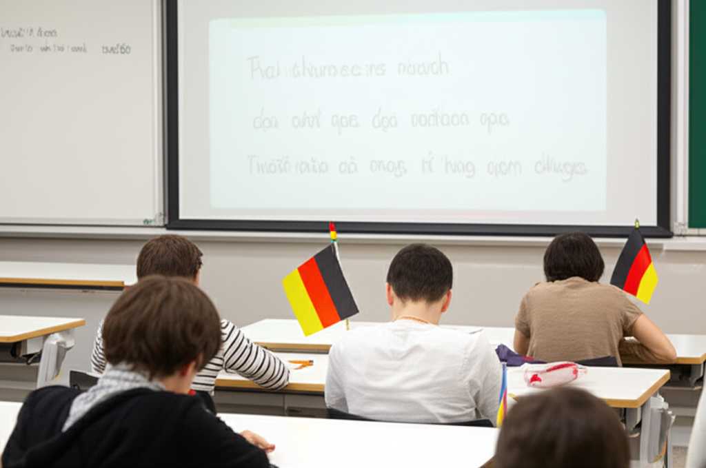 Học ngữ pháp tiếng Đức với trotz, wegen, aufgrund