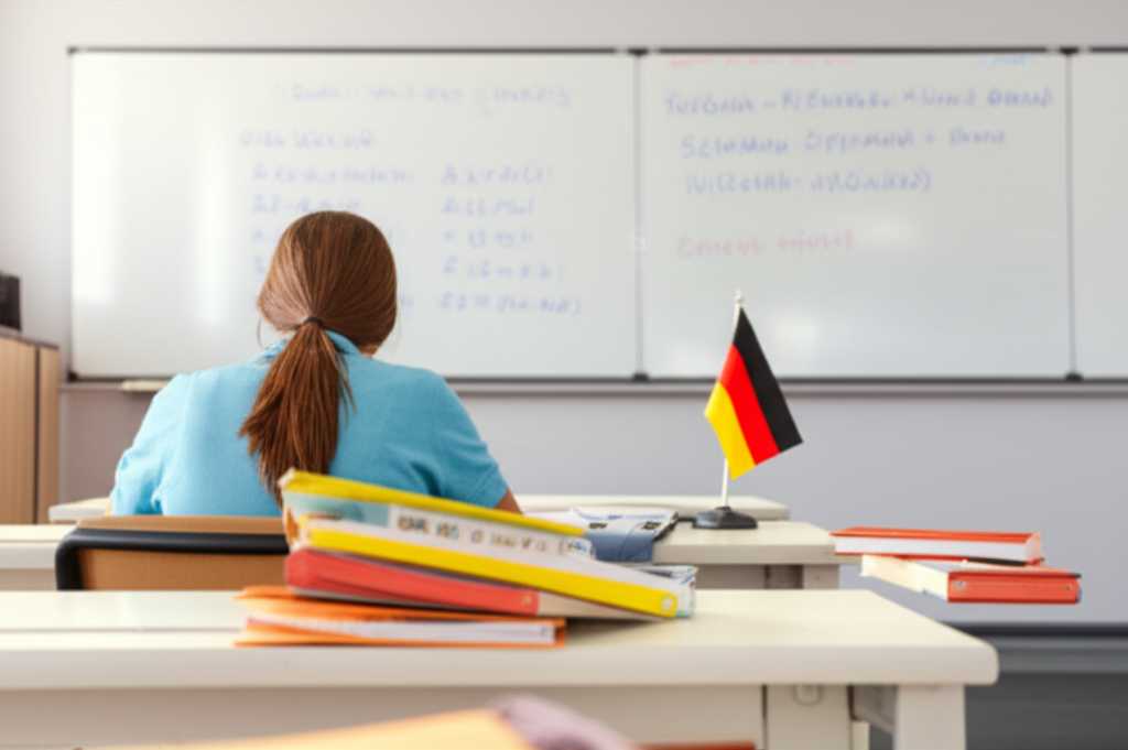 Je nachdem, ob trong ngữ pháp tiếng Đức