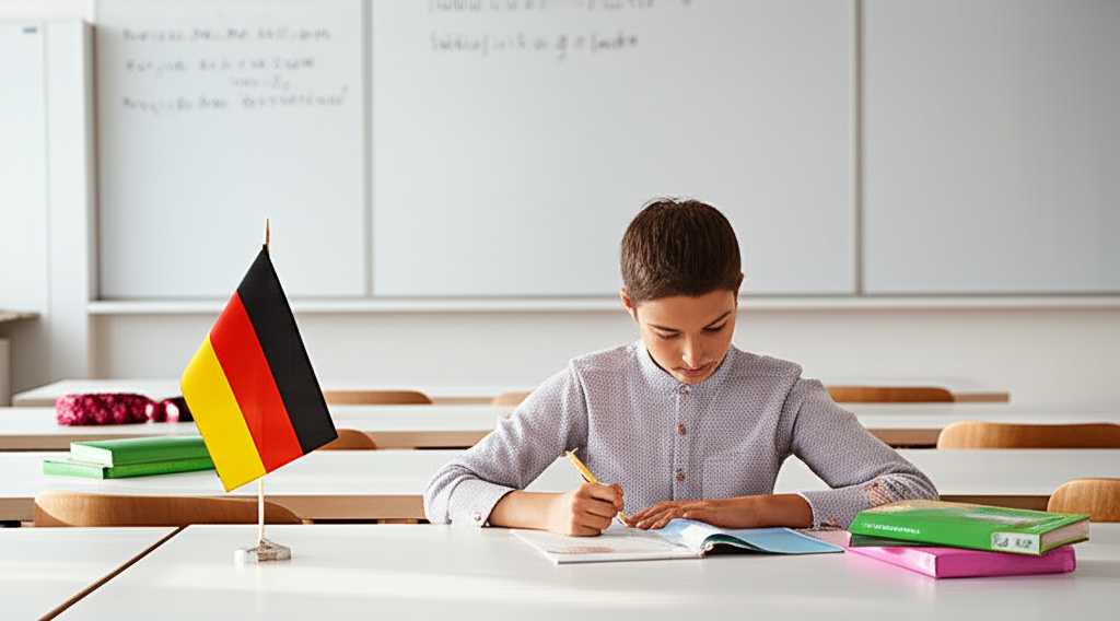 Hình ảnh minh họa cấu trúc Kaum ... Noch ... trong tiếng Đức