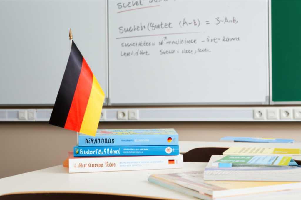 Ngữ pháp tiếng Đức với inzwischen, mittlerweile, derzeit