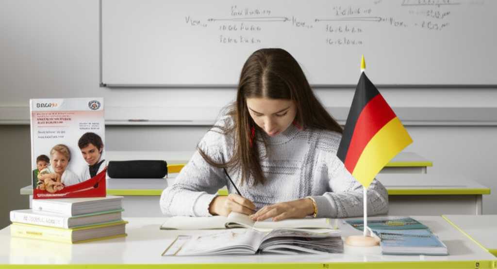 Học ngữ pháp tiếng Đức với zwecks và im Hinblick auf