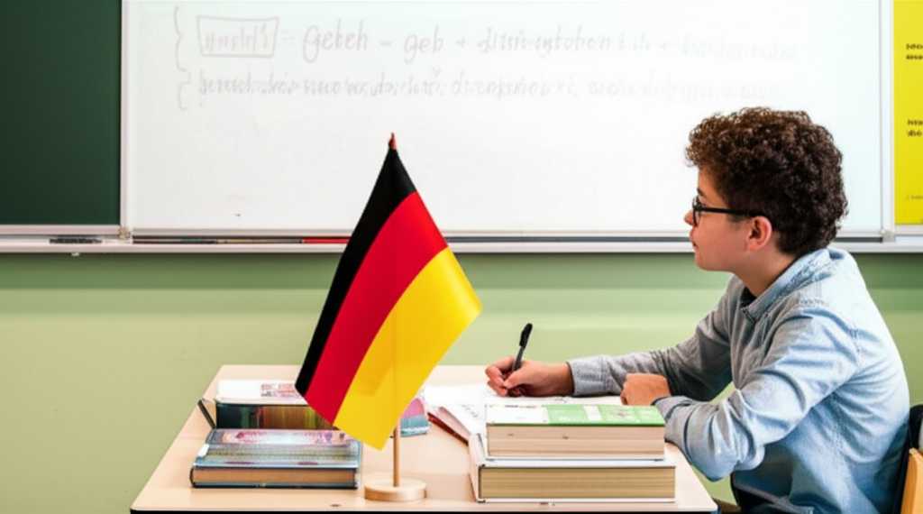 Ngữ pháp tiếng Đức với in Bezug auf, bezüglich, hinsichtlich